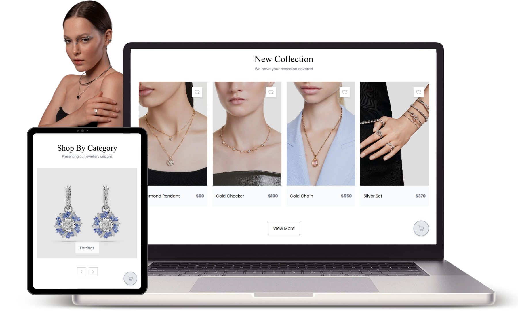 Ecommerce Service